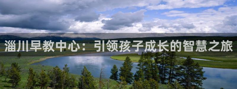天狮娱乐怎么做：淄川早教中心：引领孩子成长的智慧之旅