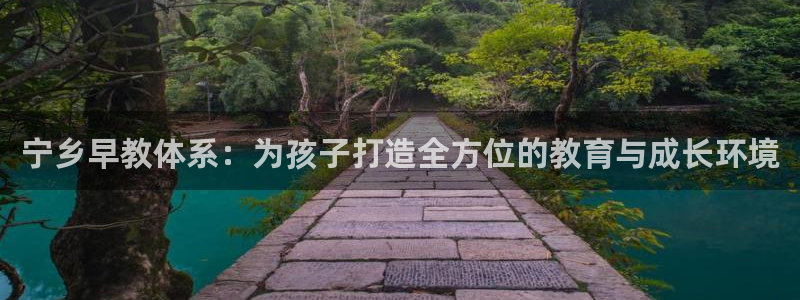 天狮娱乐 amp u招商35980：宁乡早教体系：为孩子打造全方位的教育与成长环