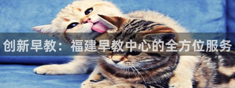 天狮娱乐 来q.395-867：创新早教：福建早教中心的全方位服务